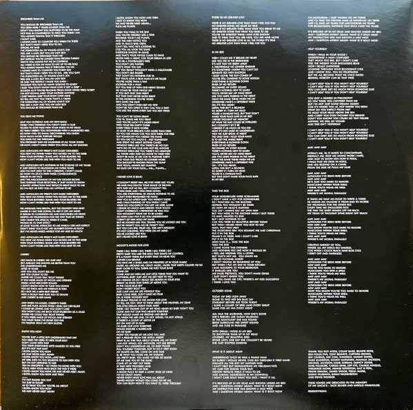 Amy Winehouse Frank Lp Vinyl Gatefold Cover 180 Gramos