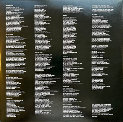 Amy Winehouse Frank Lp Vinyl Gatefold Cover 180 Gramos