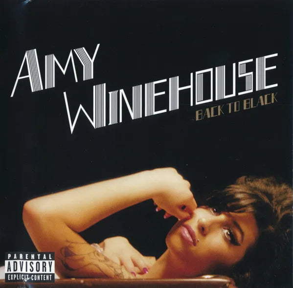 Amy Winehouse The Album Collection 3 Discos Cd Boxset