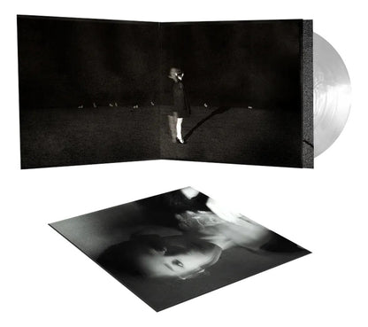 Ariana Grande Petal Lp Vinyl