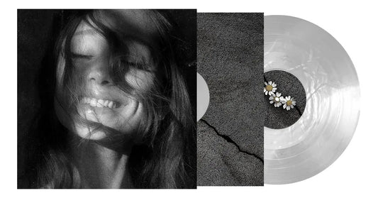 Ariana Grande Petal Lp Vinyl