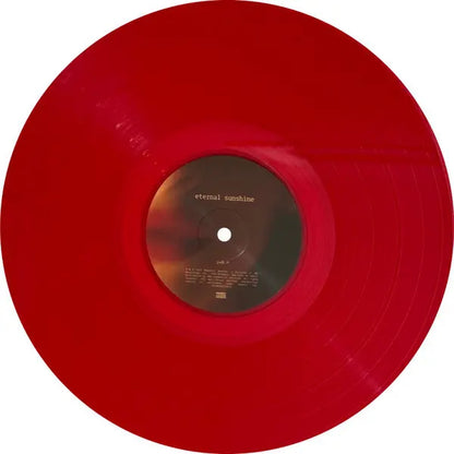 Ariana Grande Eternal Sunshine Lp Vinyl