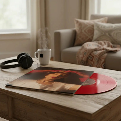 Ariana Grande Eternal Sunshine Lp Vinyl