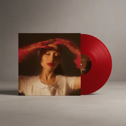 Ariana Grande Eternal Sunshine Lp Vinyl
