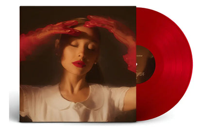 Ariana Grande Eternal Sunshine Lp Vinyl