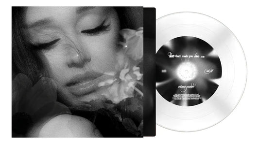 Ariana Grande Hate That I Made You Love Me Lp Vinyl