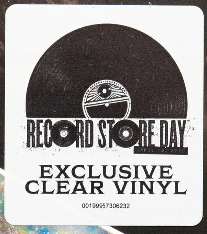 Babymetal Live At The O2 Arena Highlights Rsd 2026 Lp Vinyl
