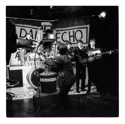 1 + Edicion Limitada The Beatles Disco Cd + 2 Blu-ray