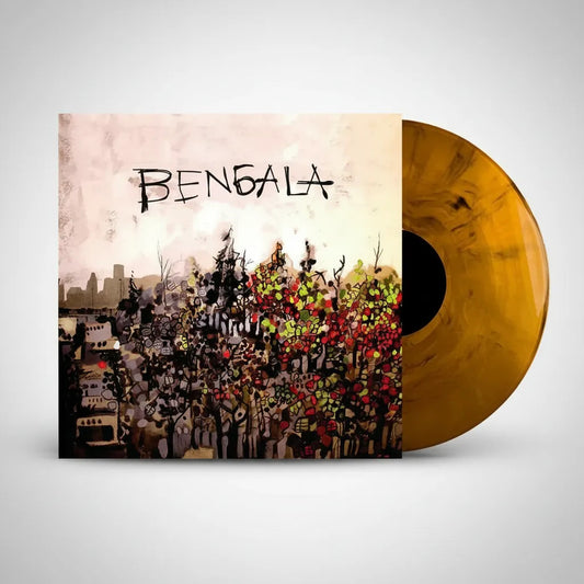 Bengala Homonimo Lp Vinyl