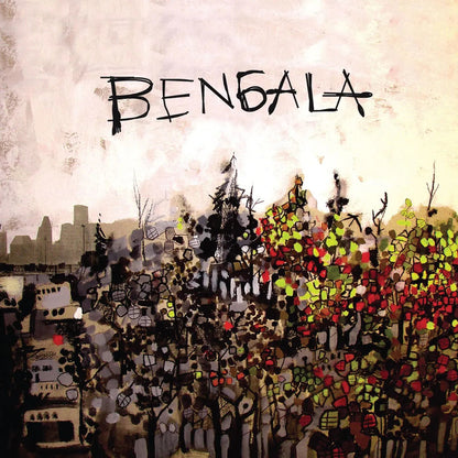 Bengala Homonimo Lp Vinyl