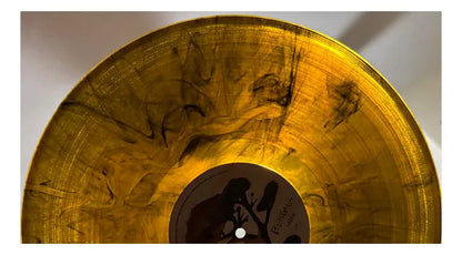 Bengala Homonimo Lp Vinyl