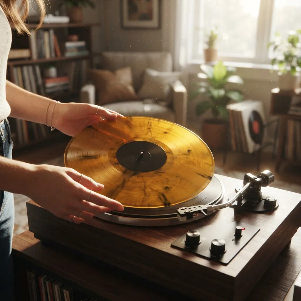 Bengala Homonimo Lp Vinyl