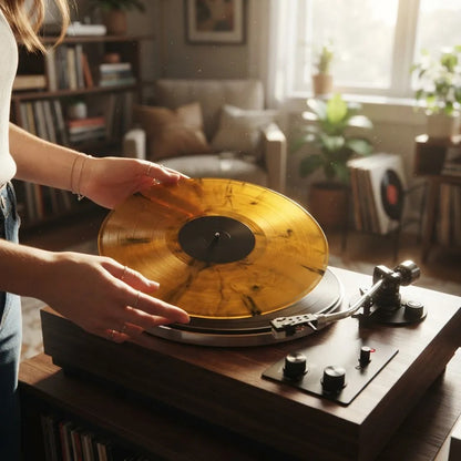 Bengala Homonimo Lp Vinyl