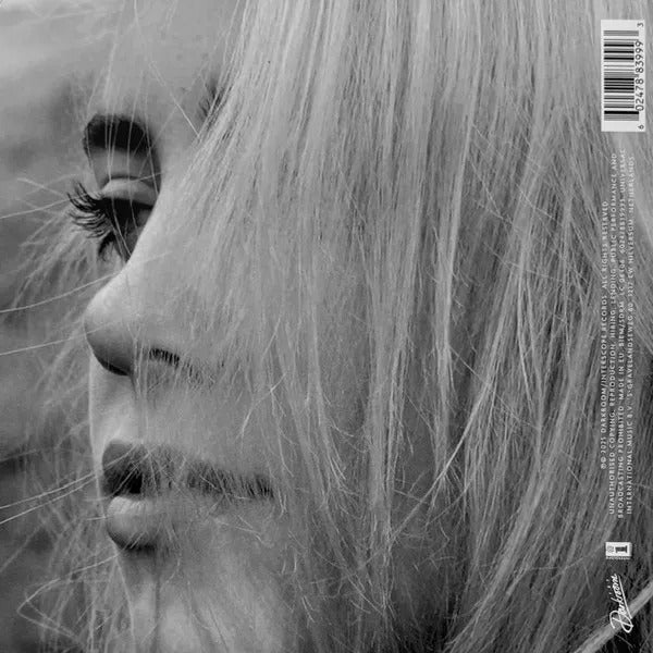 Billie Eilish Ocean Eyes Lp Vinyl