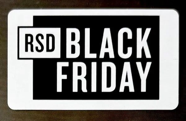 Billie Eilish Live Rsd Black Friday 2025 Edition Lp Vinyl