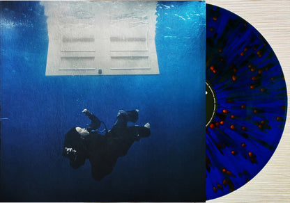 Billie Eilish Hit Me Hard & Soft 1th Anniversary Lp Vinyl Edición Limitada