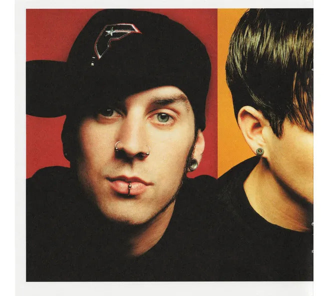 Blink - 182 Take Off Your Pants And Jacket Disco Cd