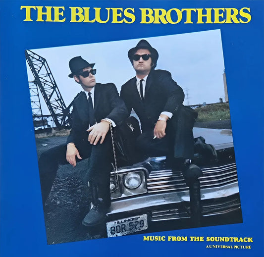 Blues Brothers The Blues Brothers Soundtrack Resmastered Cd
