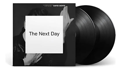 David Bowie The Next Day 2 Lp Vinyl