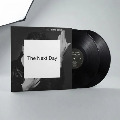 David Bowie The Next Day 2 Lp Vinyl
