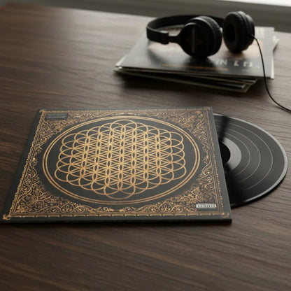 Bring Me The Horizon Sempiternal Lp Acetato Vinyl