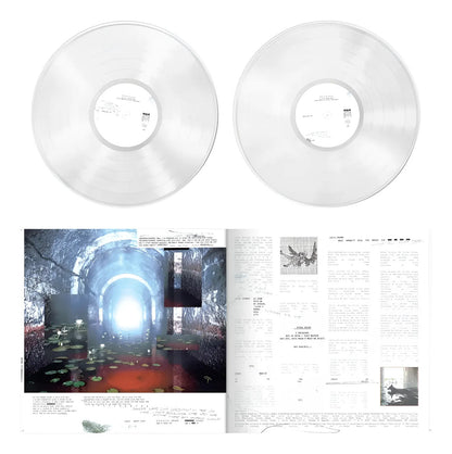 Bring Me The Horizon Live In São Paulo 2 Lp Crystal Vinyl