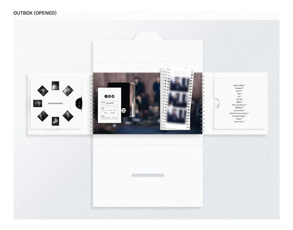 Bts The 5th Album Arirang Original Rooted