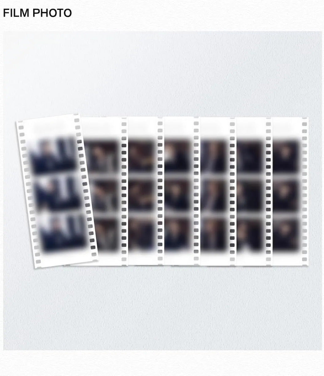 Bts The 5th Album Arirang Original Rooted