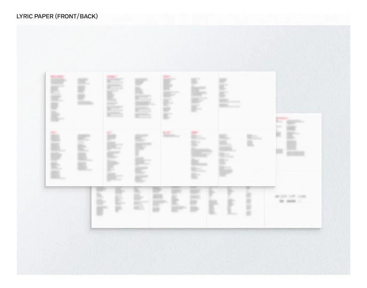 Bts The 5th Album Arirang Original Rooted