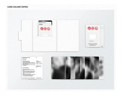 Bts The 5th Album Arirang Original Rooted Weverse Album