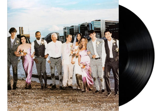 Rm ( Bts ) Right Place Wrong Person Album Kpop Lp Vinyl