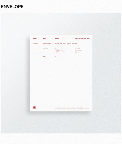 Bts The 5th Album Arirang Original Rooted