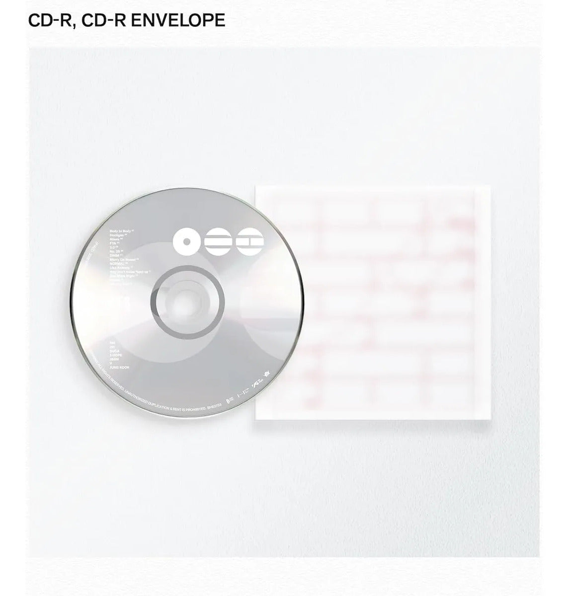 Bts The 5th Album Arirang Original Rooted