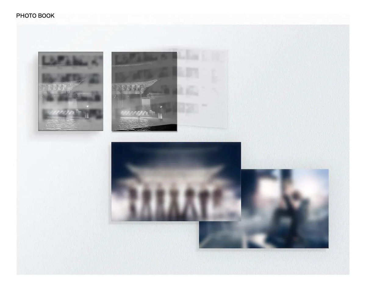 Bts The 5th Album Arirang Original Rooted