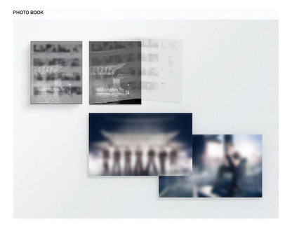 Bts The 5th Album Arirang Original Rooted