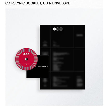 Bts The 5th Album Arirang Original Rooted