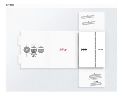 Bts The 5th Album Arirang Original Rooted