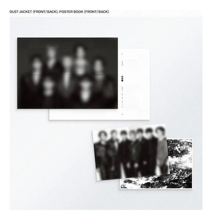 Bts The 5th Album Arirang Original Rooted