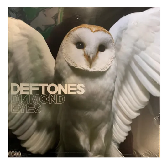 Deftones Diamond Eyes Lp Vinyl