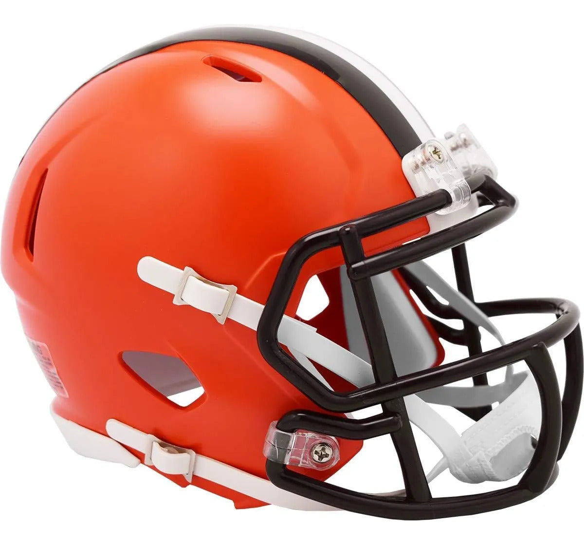 Browns Cleveland Casco Mini Speed