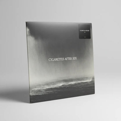 Cigarettes After Sex Cry Lp Vinyl