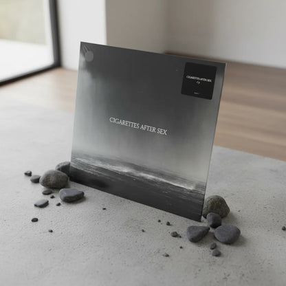 Cigarettes After Sex Cry Lp Vinyl