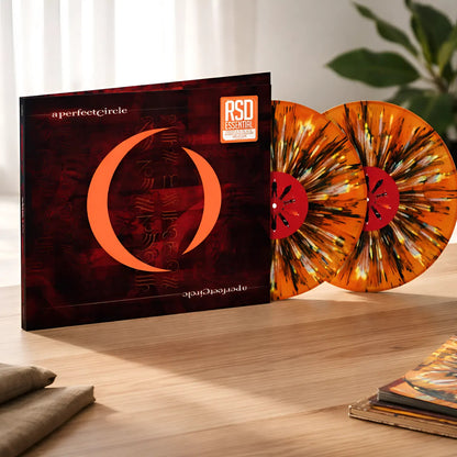 A Perfect Circle Mer De Noms 25th Anniversary Rsd 2026 Lp 2 Vinyl