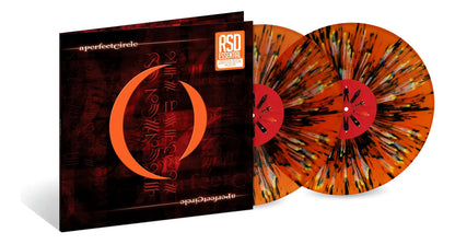 A Perfect Circle Mer De Noms 25th Anniversary Rsd 2026 Lp 2 Vinyl