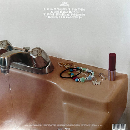 Clairo Immunity Lp Vinyl Estándar