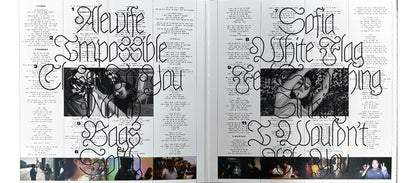 Clairo Immunity Lp Vinyl Estándar