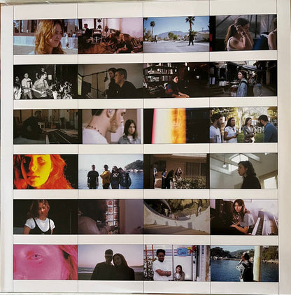 Clairo Immunity Lp Vinyl Estándar