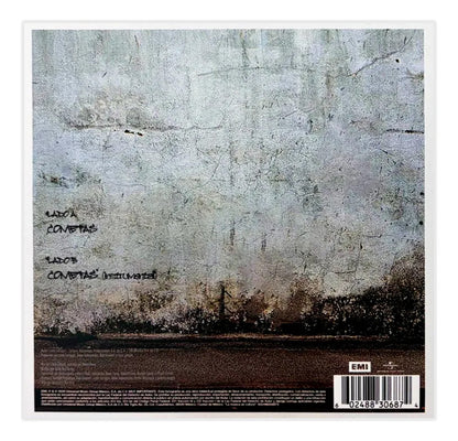 Leon Larregui Cometas Single Lp Vinyl