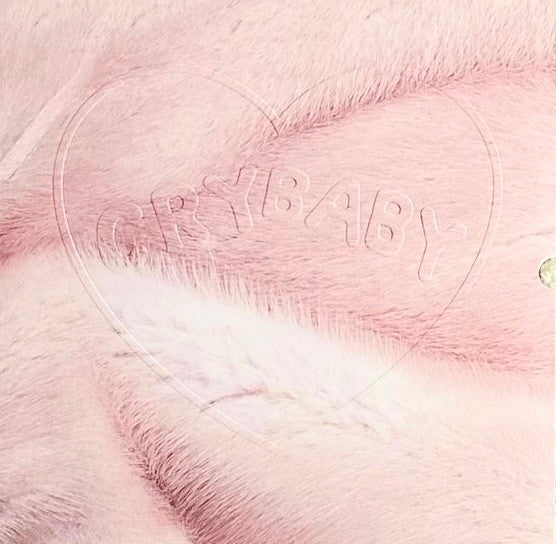 Melanie Martinez Cry Baby 3 Lp Vinyl