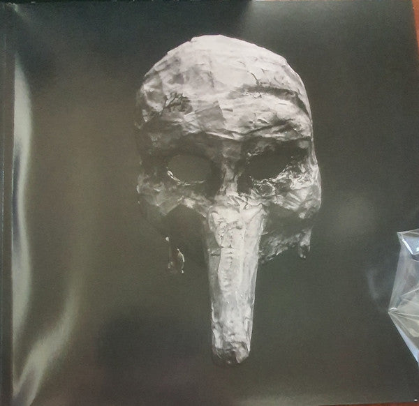 El Cuarteto De Nos Jueves Lp Vinyl Edición Limitada